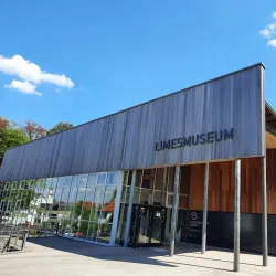 Museum of Local History (Heimatmuseum) - Aalen