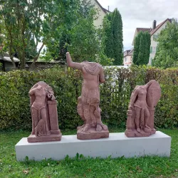 Museum of Local History (Heimatmuseum) - Aalen