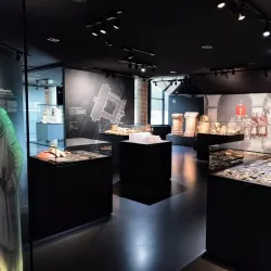 Museum of Local History (Heimatmuseum) - Aalen