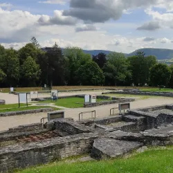 Museum of Local History (Heimatmuseum) - Aalen