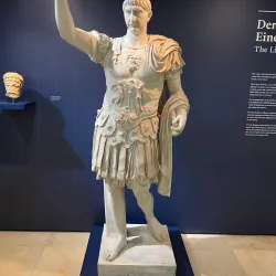 Museum of Local History (Heimatmuseum) - Aalen