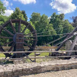 Museum of Local History (Heimatmuseum) - Aalen