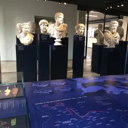 Museum of Local History (Heimatmuseum) - Aalen