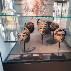 Museum of Local History (Heimatmuseum) - Aalen