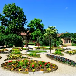 Schloss Fachsenfeld - Aalen