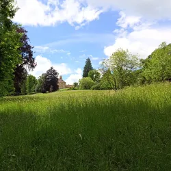 Schloss Fachsenfeld - Aalen