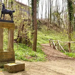 Schloss Fachsenfeld - Aalen