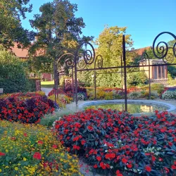 Schloss Fachsenfeld - Aalen
