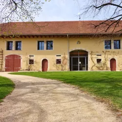Schloss Fachsenfeld - Aalen