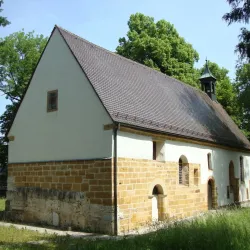 St. John's Church (St. Johann Kirche) - Aalen