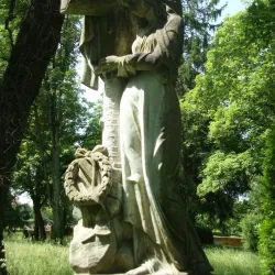 St. John's Church (St. Johann Kirche) - Aalen