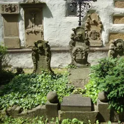 St. John's Church (St. Johann Kirche) - Aalen