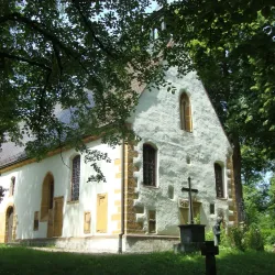 St. John's Church (St. Johann Kirche) - Aalen