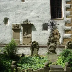 St. John's Church (St. Johann Kirche) - Aalen