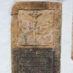 St. John's Church (St. Johann Kirche) - Aalen