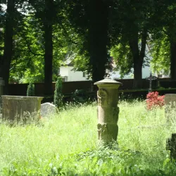 St. John's Church (St. Johann Kirche) - Aalen