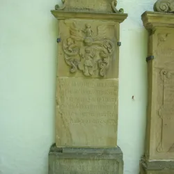 St. John's Church (St. Johann Kirche) - Aalen