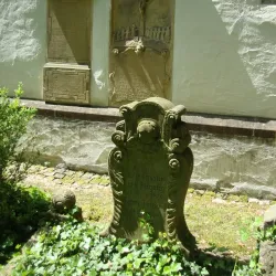 St. John's Church (St. Johann Kirche) - Aalen