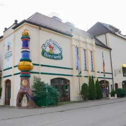 Abensberg Brewery (Brauerei Abensberg) - Abensberg