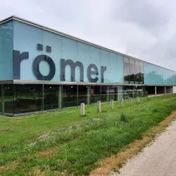 Keltenmuseum Abensberg - Abensberg