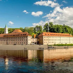 Weltenburg Abbey - Abensberg