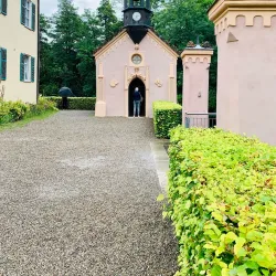 Aichach Castle (Schloss Aichach) - Aichach