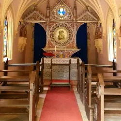 Aichach Castle (Schloss Aichach) - Aichach