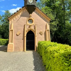 Aichach Castle (Schloss Aichach) - Aichach