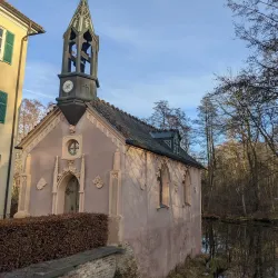 Aichach Castle (Schloss Aichach) - Aichach