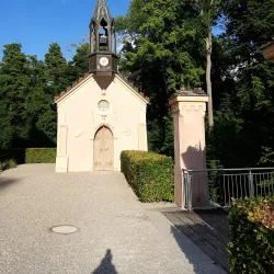 Aichach Castle (Schloss Aichach) - Aichach