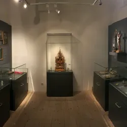 Aichach City Museum (Stadtmuseum Aichach) - Aichach