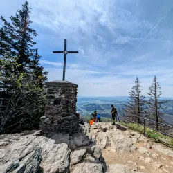 Bavarian Forest Nature Trail - Aichach