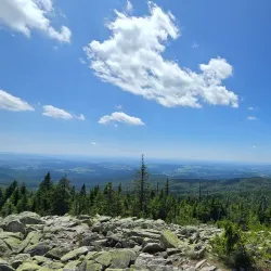 Bavarian Forest Nature Trail - Aichach