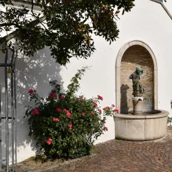 Historic Town Hall (Altes Rathaus) - Aichach