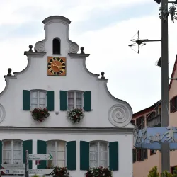 Historic Town Hall (Altes Rathaus) - Aichach