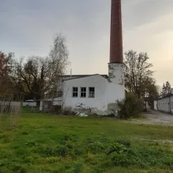 Historic Town Hall (Altes Rathaus) - Aichach
