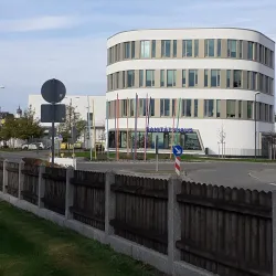 Historic Town Hall (Altes Rathaus) - Aichach