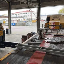 Historic Town Hall (Altes Rathaus) - Aichach