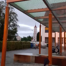 Historic Town Hall (Altes Rathaus) - Aichach