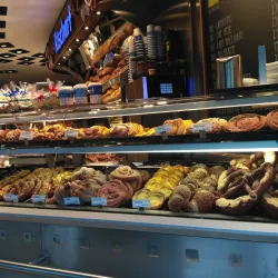 Local Farmers' Market - Aichach