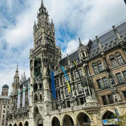 Marienplatz - Aichach