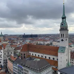 Marienplatz - Aichach