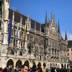 Marienplatz - Aichach