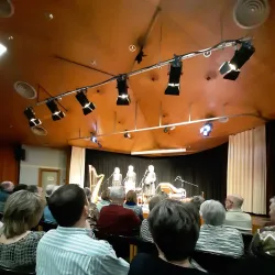 St. Michael's Church (Pfarrkirche St. Michael) - Aichach