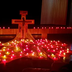 St. Michael's Church (Pfarrkirche St. Michael) - Aichach