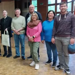 St. Michael's Church (Pfarrkirche St. Michael) - Aichach