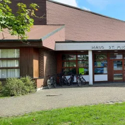 St. Michael's Church (Pfarrkirche St. Michael) - Aichach