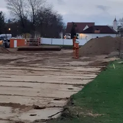 St. Michael's Church (Pfarrkirche St. Michael) - Aichach