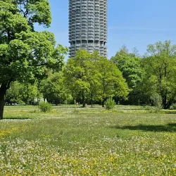 Wittelsbacher Park - Aichach