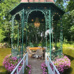 Wittelsbacher Park - Aichach